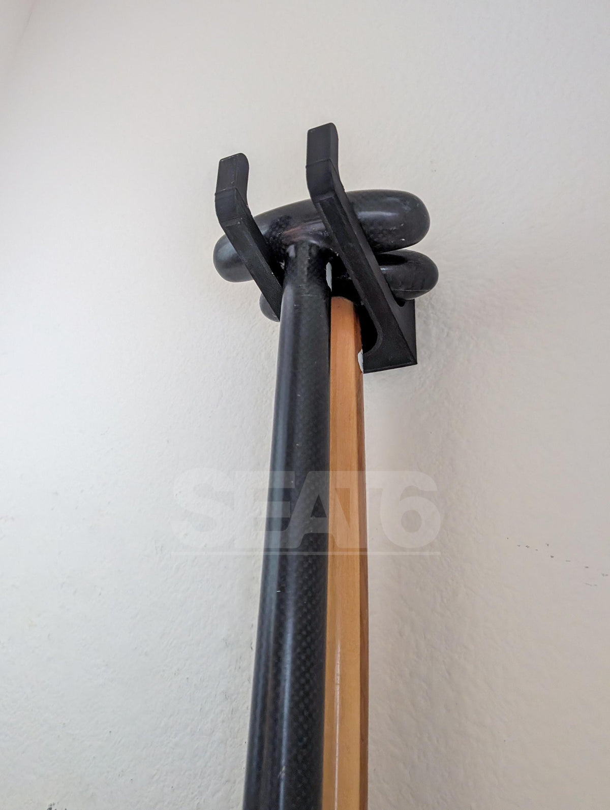 Paddle Wall Hook, detail