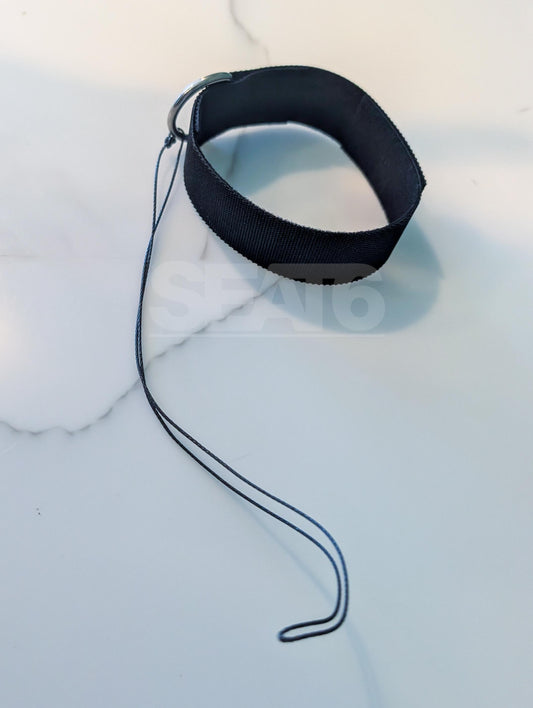 Camera Leash Kit, close up