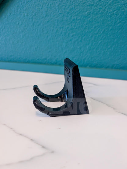 Paddle Wall Hook sizes side by side
