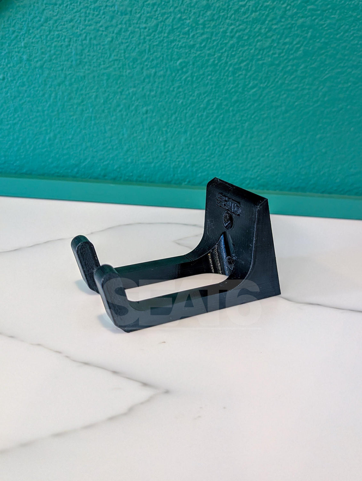 Paddle Wall Hook, detail