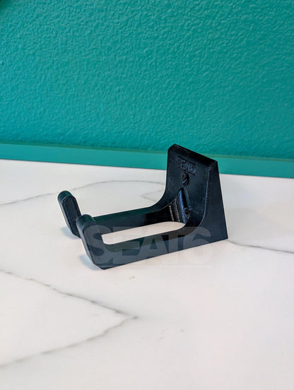 Paddle Wall Hook, detail