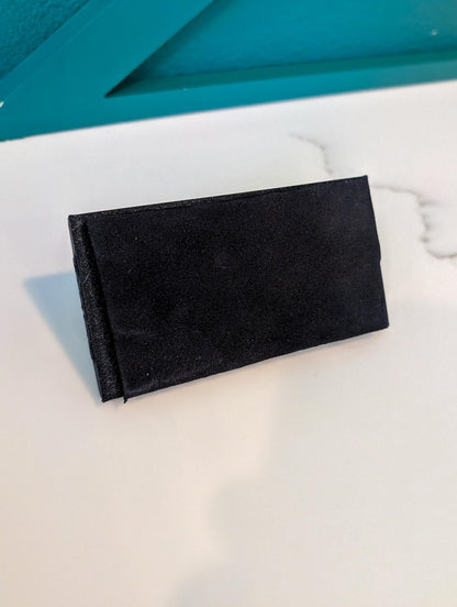Rectangular Iako Camera Mount, detail